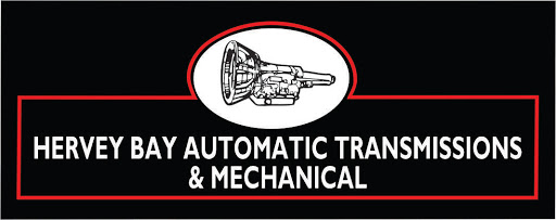Hervey Bay Automatic Transmissions and Mechanical logo