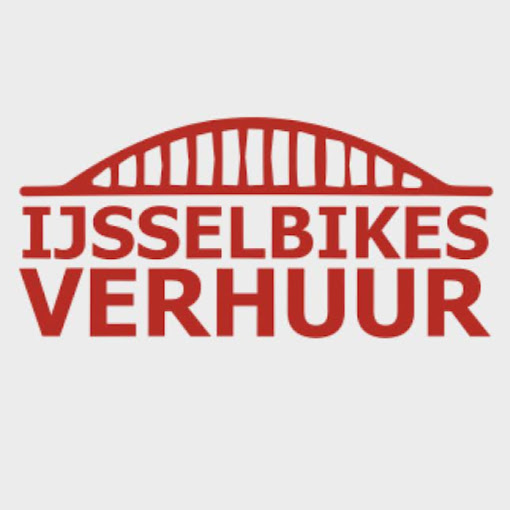 IJsselbikes Dalfsen logo