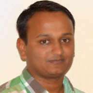 Pratik Kamani's user avatar