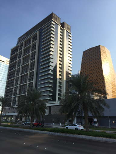 HILALCO ABUDHABI, Liwa Tower, 1st Floor, Capital Centre Adnec Compound - Abu Dhabi - United Arab Emirates, Contractor, state Abu Dhabi