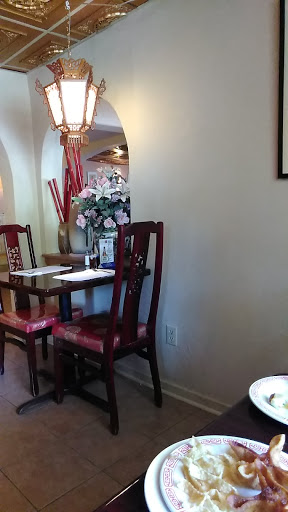 Chinese Restaurant «Ajia Asian Cuisine», reviews and photos, 180 E Pagosa St, Pagosa Springs, CO 81147, USA