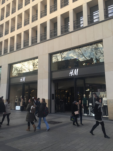 H&M