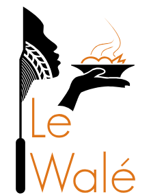 Le Wale logo