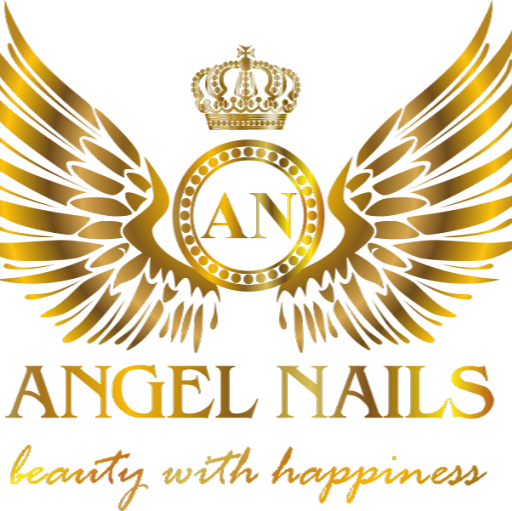 Angel Nails logo