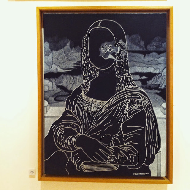Mona Lisa Project Mona Lisa Project