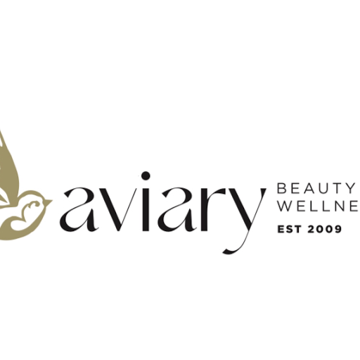 Aviary Beauty + Wellness O4W logo