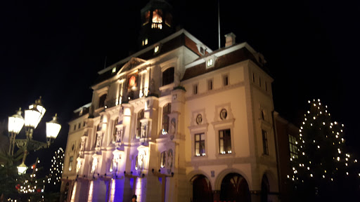 Rathaus Lüneburg