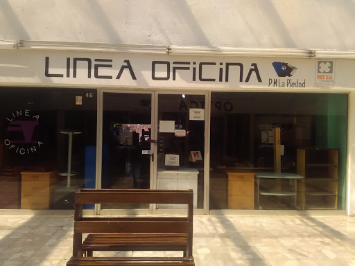 LINEA OFICINA, Plaza Futura, De La Unión 101, Zona A, Zacatecas Centro, 98000 Zacatecas, Zac., México, Tienda de muebles | ZAC