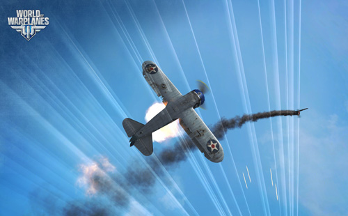 World of Warplanes khởi động giai đoạn closed beta - Ảnh 4