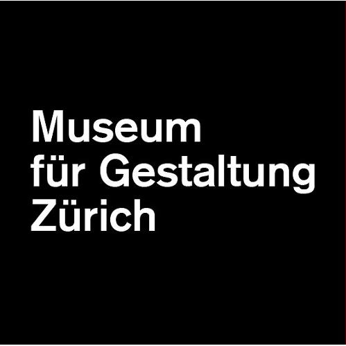 Museum für Gestaltung Zürich logo