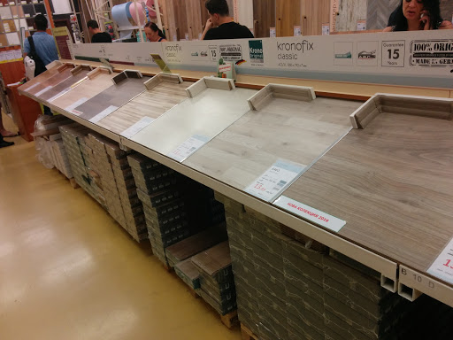 Mr.Bricolage