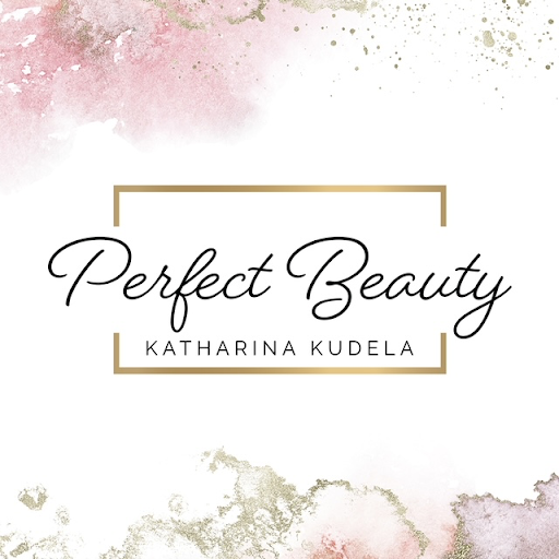 Perfect Beauty Katharina Kudela logo