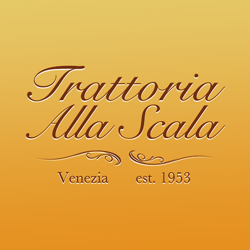 Trattoria Alla Scala logo