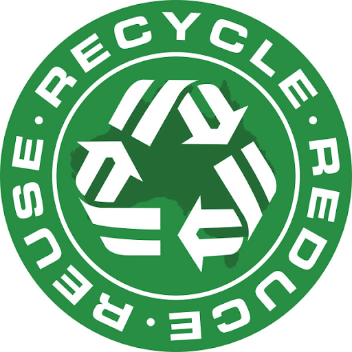 Enviro Metal & Waste Recyclers PTY LTD logo