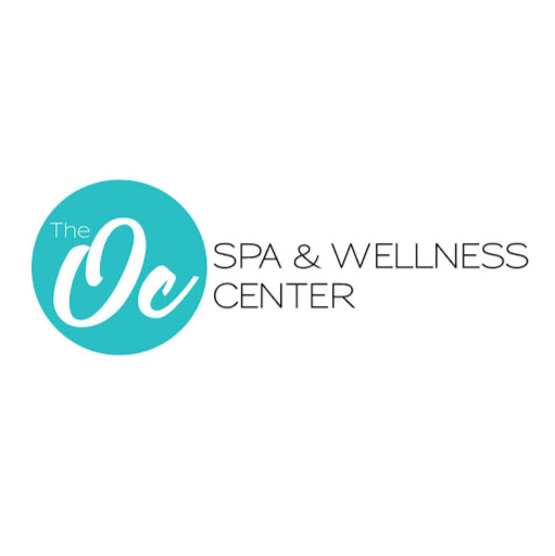 The OC Spa & Wellness Center logo