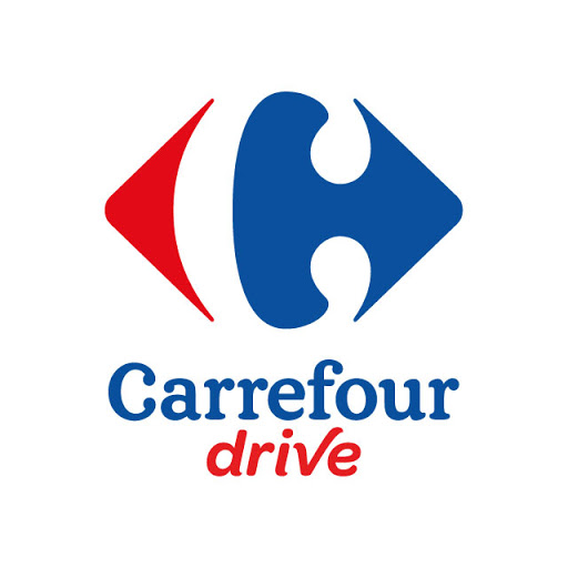 Carrefour Drive Sète logo