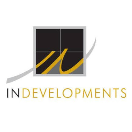 Indevelopments Corporation logo