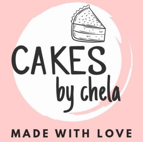 Cakes by Chela logo