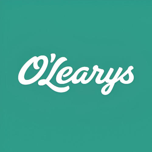 O'Learys Gävle logo