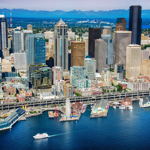 Commercial Investor Seattle WA