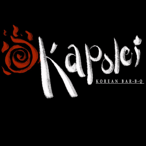 Kapolei Korean BBQ logo