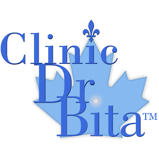 Clinic Dr. Bita, Montreal Psychologists logo
