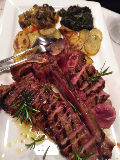 Trattoria Al Postiglione