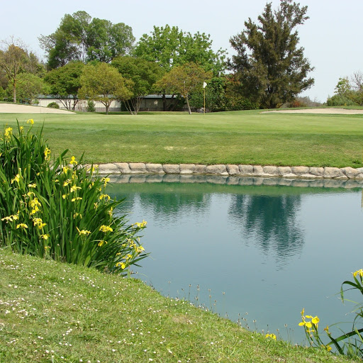 Sunnyvale Municipal Golf Course logo