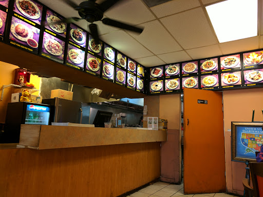 Chinese Restaurant «Quick Chinese Restaurant», reviews and photos, 9836 Old Baymeadows Rd, Jacksonville, FL 32256, USA