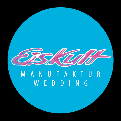 Café Eiskult Wedding logo