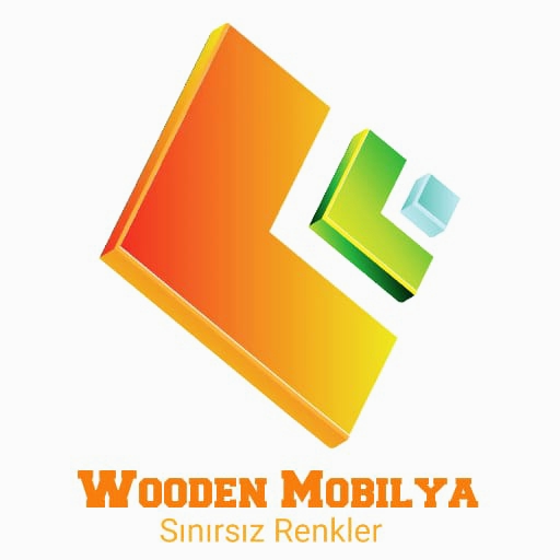 Wooden Mobilya İmalat Montaj Tamir tadilat logo
