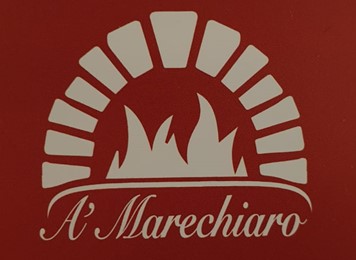 Pizzeria Ristorante Marechiaro logo