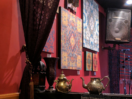 Moroccan Restaurant «The Fez», reviews and photos, 227 Summer St, Stamford, CT 06901, USA