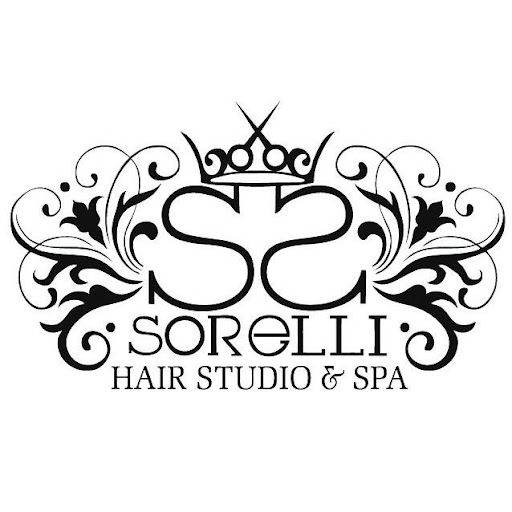 Sorelli Hair Studio & Spa logo