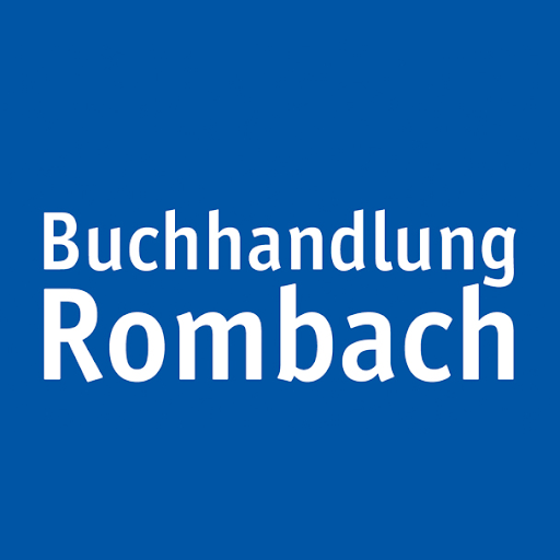 Buchhandlung Rombach GmbH im Arenapark Lahr