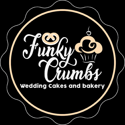 Funky Crumbs logo