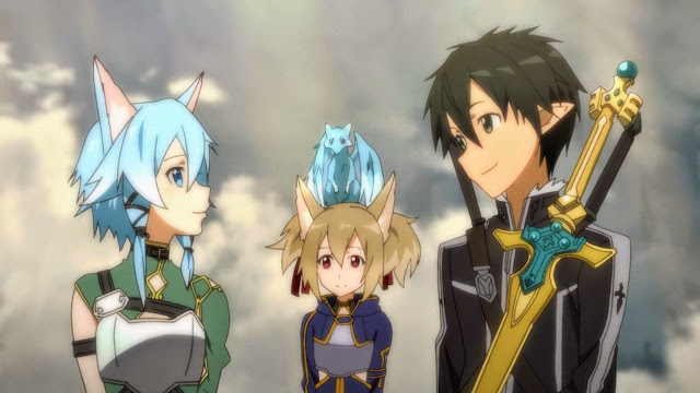 Anime Corner on X: FUN FACT: Today is the day Sword Art Online officially  launched! 🎮 November 6, 2022 is the exact day the game's servers went up  and Kirito's adventure began.