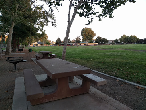 Park «CANOAS PARK», reviews and photos, 2580-2648 Thrush Dr, San Jose, CA 95125, USA