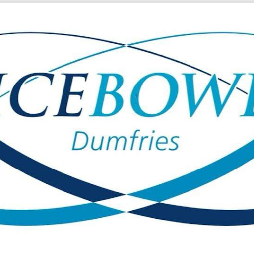 Dumfries Ice Bowl logo
