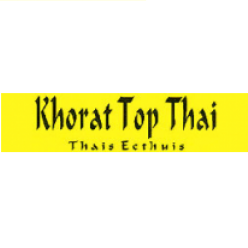 Khorat Top Thai logo