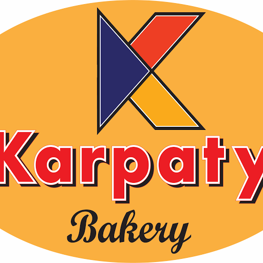 Karpaty Bakery, Doncaster logo