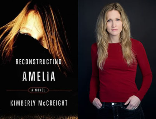 Reconstructing Amelia