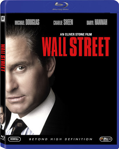 Wall Street [BD25]