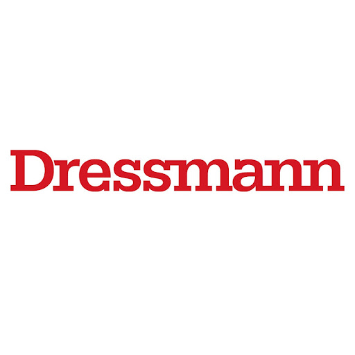 Dressmann XL Karlstad logo