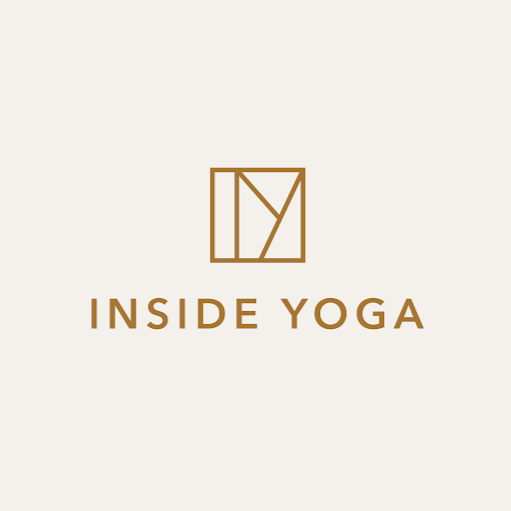 Inside Yoga Frankfurt logo