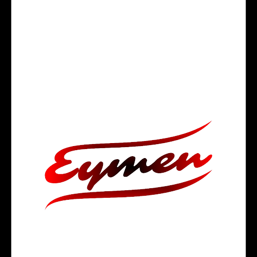RESTAURANT EYMEN logo