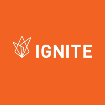Ignite Architects logo