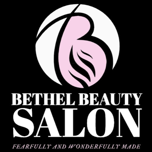 Bethel Beauty Salon logo
