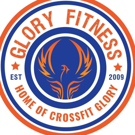 Glory Fitness logo