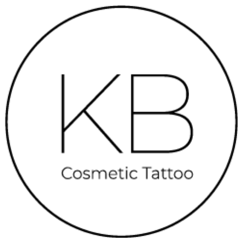 KB Cosmetic Tattoo logo